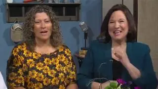 NTV's Good Life: Top Chat - April 10th, 2019