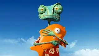Rango | Full Story Movie Review & Analysis | Johnny Depp, Isla Fisher