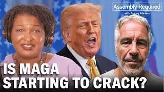 How The Epstein Scandal Hurts Donald Trump and MAGA