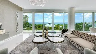 Property Showcase | 1 Collins Ave, #607, Miami Beach