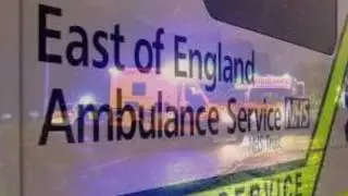 Ambulance Service Warns Hoax Calls Are Diverting Resources From Genuine Emergencies
