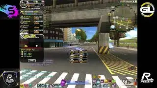 Rebirth Raycity : เก็บเวลรถวิ่งเด็กสาวกันครับ 18/1/2569