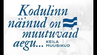 Keila Muusikud TheNymph