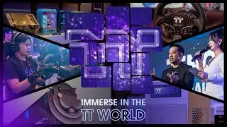 2025 Thermaltake New Product Launch