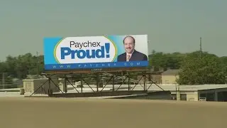 Paychex Proud