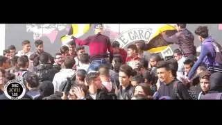 26/11/2016  [ BAC XVII ] ✪  Lycée garçons de sfax ✪