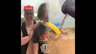 Дождитесь конца, когда она докажет, что унаследовала моё чувство юмора. #мамывыговаривают #логопедия