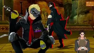 [01/03/2026] Persona 5 Royal - Part 27