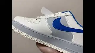 AF1 Low White Rabbit Nike Air Force 1 Nike Air Force One