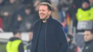 Julian Nagelsmann Bundestrainer verl&auml;ngert Vertrag bis 2028