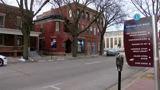Names released in officer-involved shooting at Dubuque bar