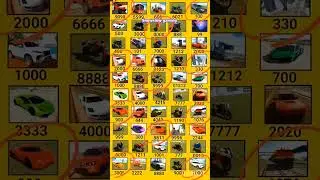 Real code 🔥Indian bike driving 3d all new cheat code update + plugin cheat code