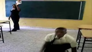 Jerkbow Picalonga