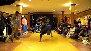 WOD Chicago Top 8 - Alloz ⚔️ Sidd | Jacodden