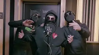 🇱🇧 Notarapper - The Hotspot | @PACMANTV