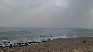 Dragon head Beach Jeju   Join BGM