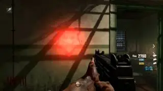 Black Ops 2 Zombies: Hell Hound Locations - Easter Egg Part 2 - Step 1