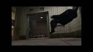 Max Payne Pt1