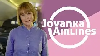 The Season 19 Safety Video with Tegan Jovanka | Doctor Who