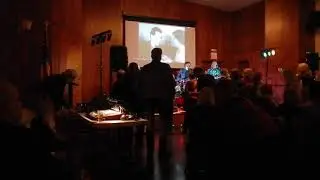 7 Odd Stars, &ldquo;Peggy Sue&rdquo;, Thursday Live! Davis Odd Fellows Lodge