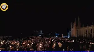 Requiem Mass For Beloved Ones
