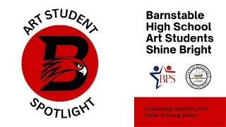BHS Art Student Artist Spotlight
