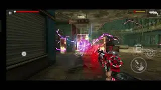 kill the zombies ##gamester 781