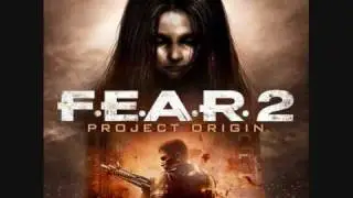 F.E.A.R. 2: Project Origin [Music] - Hospital Battle