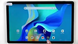 TECLAST T50 Pro &ndash; Как отключить приложения для бега