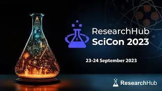ResearchHub SciCon 2023 - Fireside Chat with Brian Armstrong