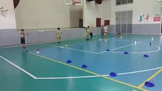 Tek zamanlı stop &ccedil;alışmamız
