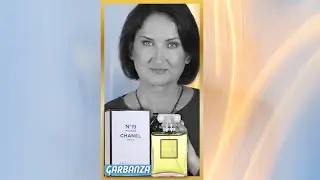 Chanel 19 Poudr&eacute; Полное видео Пудровые ароматы  