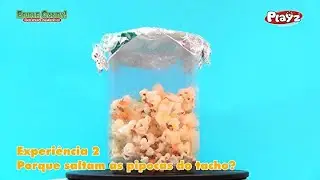 Playz Edible Candy! Food Science STEM Chemistry Kit - 40+ DIY Make Your Own Chocolates and Candy
