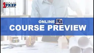 NASCLA Examination Commercial General Building Contractor