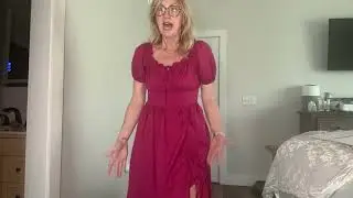 Scarlet Darkness Amazon live stream clip #shopwithme #amazoninfluencer #scarletdarkness #fashion2025