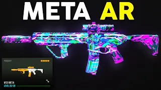 70 KILLS w/ *META* M13 LOADOUT in WARZONE 3! 👑