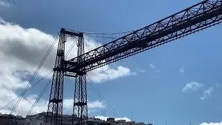 Bilbao Getxo Las Arenas 9/6/2022