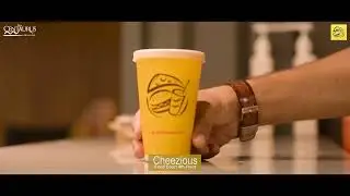 Cheezious | Fast Food | The Centaurus Mall