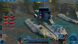 [Hard Mode - Explosive Conflict] Firebrand and Stormcaller