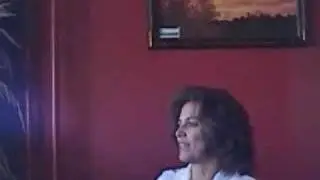 GutZy Women Talk about Bringing Beauty to the World...A Vide
