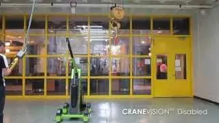 CRANEVISION Safety for Cranes