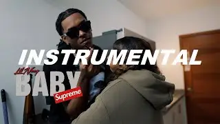 LIL NAAY - BABY SUPREME INSTRUMENTAL 🔥