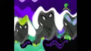 Requested: Baby TV Flash Mob Promo in Azumajor 1