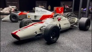 Honda Formula 1 History | Suzuka Circuit 🇯🇵