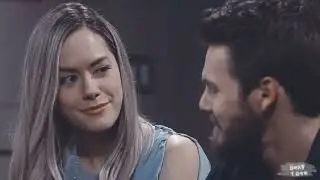 Hope and liam