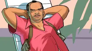 GTA Vice City Stories Mission #23 Papi Don't Screech