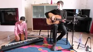 Phoenix - Entertainment (Acoustic) - The Brothers (cover)
