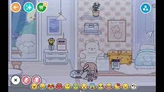 [TOCA WORLD] Skit: Chloe goes back in time!!