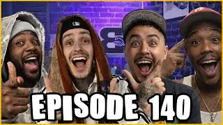 RECONNECTED EP 140