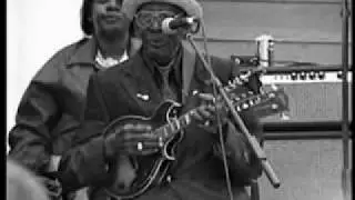 Yank Rachell-J.L. Dairy Blues